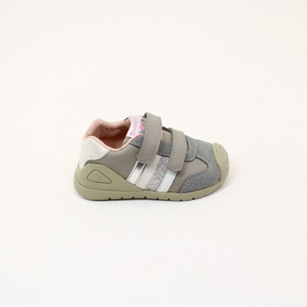 BIOMECANICS First Steps Sneakers 251129-DE - Image 4