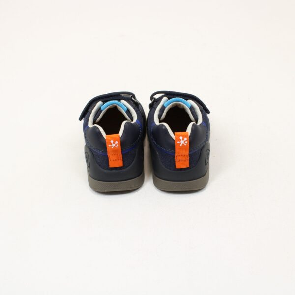 BIOMECANICS First Steps Sneakers 251131-B - Image 3