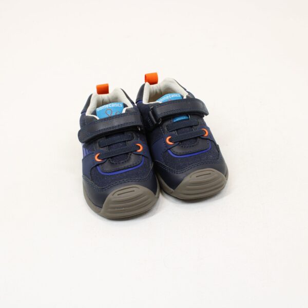 BIOMECANICS First Steps Sneakers 251131-B - Image 2