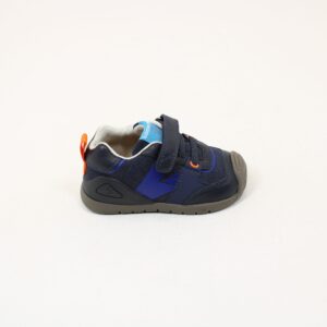 BIOMECANICS First Steps Sneakers 251131-B