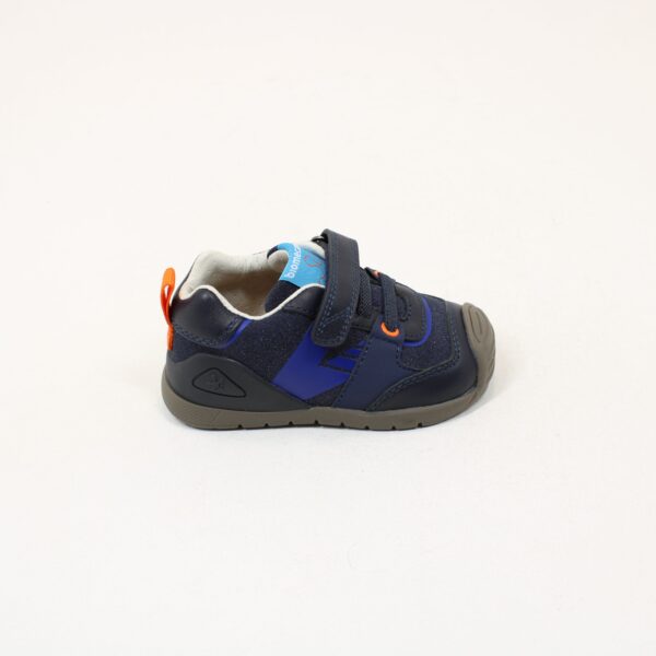 BIOMECANICS First Steps Sneakers 251131-B
