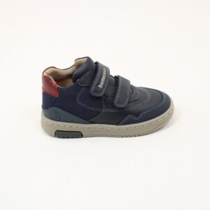 BIOMECANICS Boys Shoe 251235-A