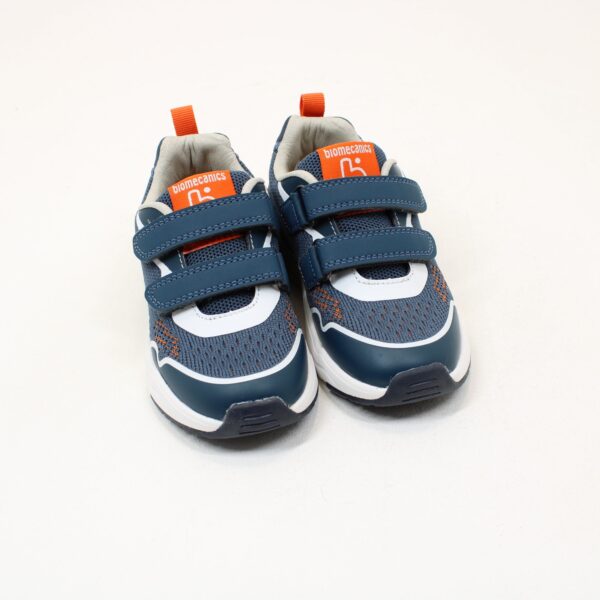 BIOMECANICS Boys Trainer 251270-B - Image 2