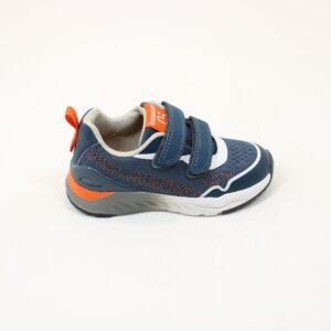 BIOMECANICS Boys Trainer 251270-B
