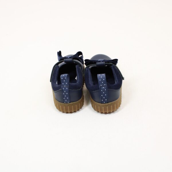 CLARKS Cove Bow Toddler - Image 3