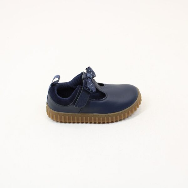 CLARKS Cove Bow Toddler
