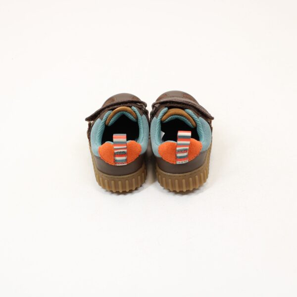 CLARKS Cove Den Toddler Boys - Image 3