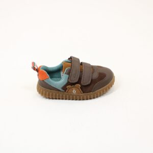 CLARKS Cove Den Toddler Boys
