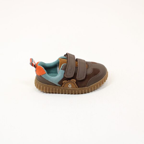 CLARKS Cove Den Toddler Boys
