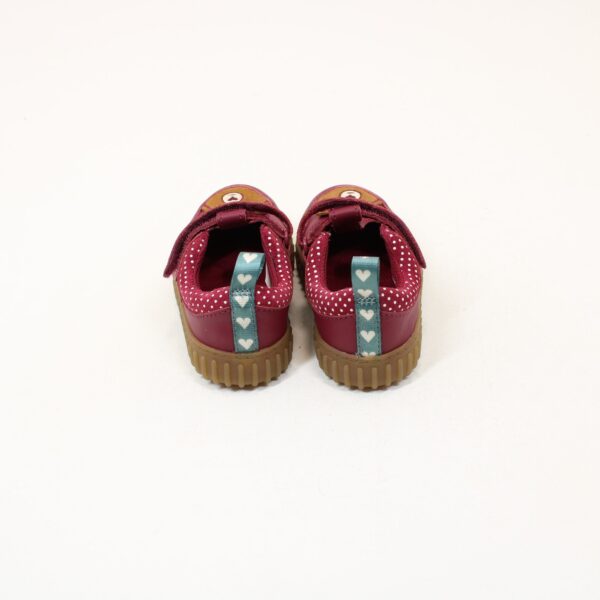 CLARKS Cove Glow Toddler Girls - Image 3