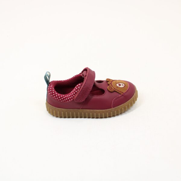 CLARKS Cove Glow Toddler Girls