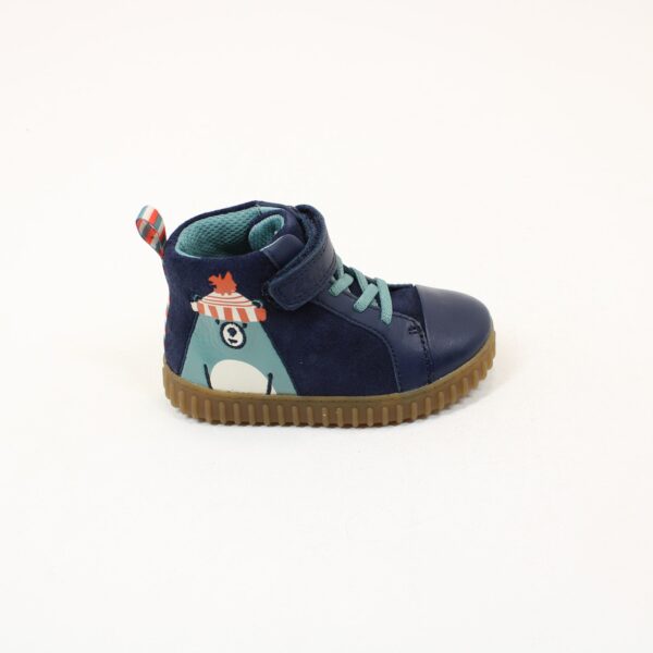 CLARKS Cove Kind Toddler