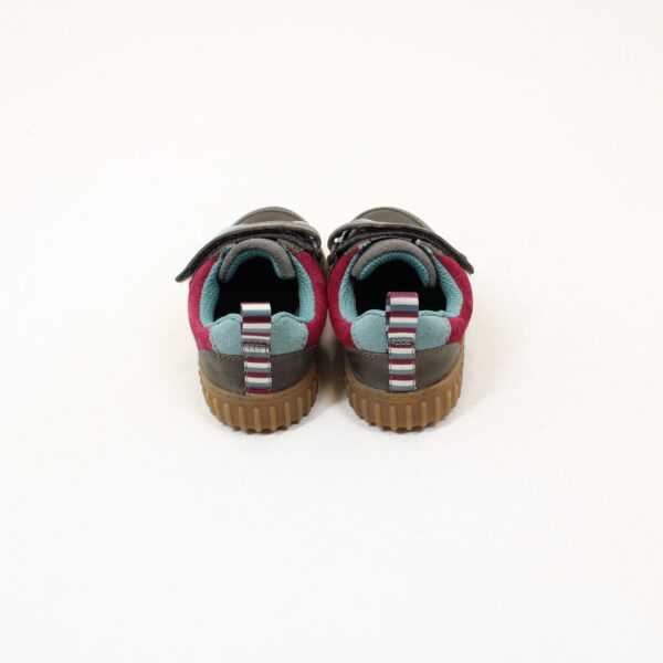 CLARKS Cove Pop Toddler Boys - Image 3