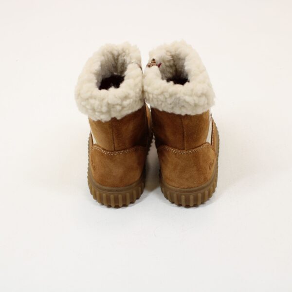 CLARKS Cove Warm Toddler Girls - Image 3
