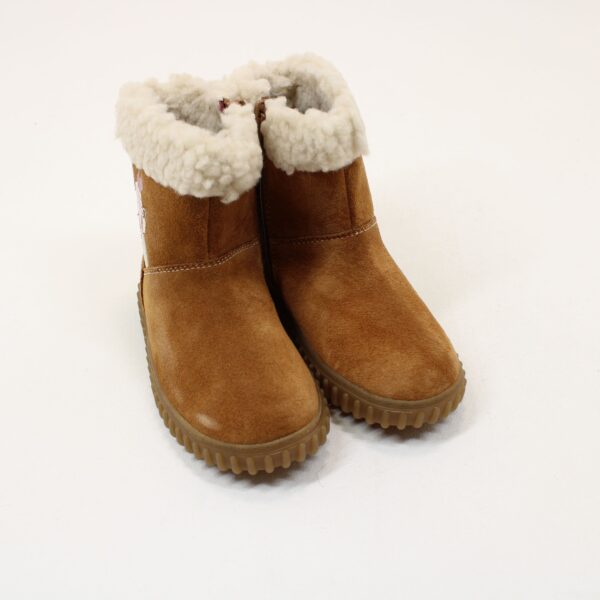 CLARKS Cove Warm Toddler Girls - Image 2