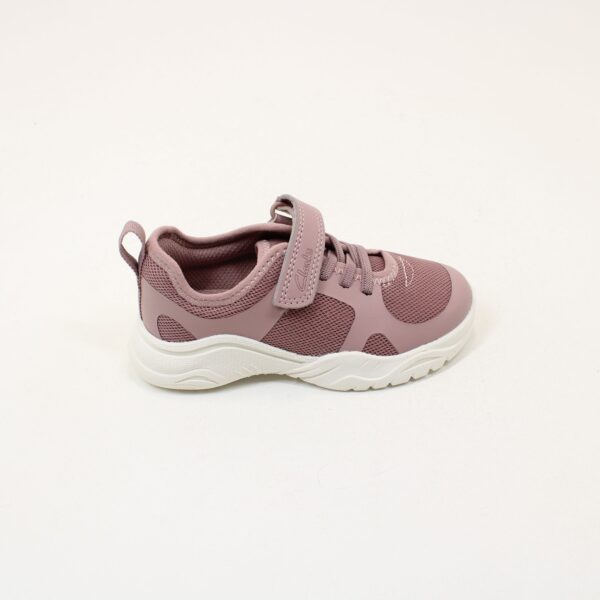 CLARKS Feather Ath Kid Girls