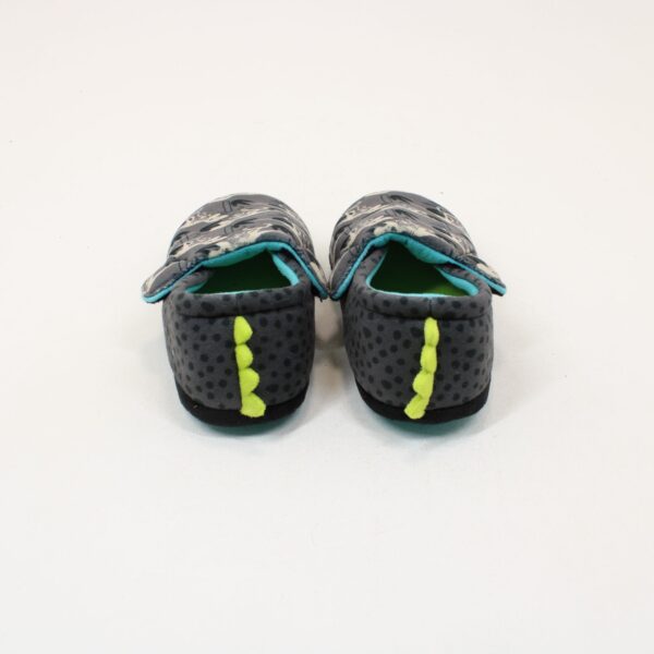 CLARKS Fluffy Snug Kid Boys - Image 3