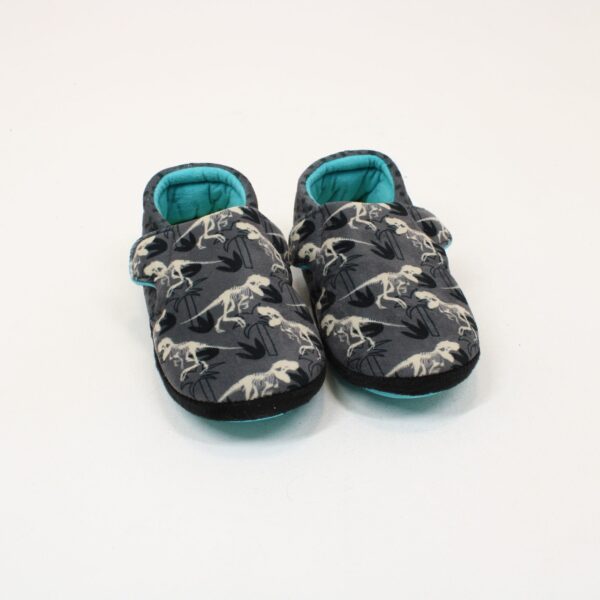 CLARKS Fluffy Snug Kid Boys - Image 2