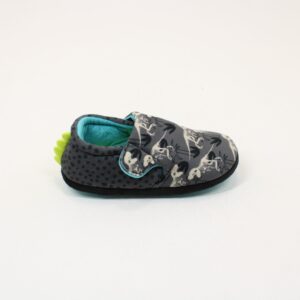 CLARKS Fluffy Snug Kid Boys