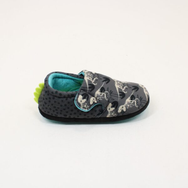 CLARKS Fluffy Snug Kid Boys