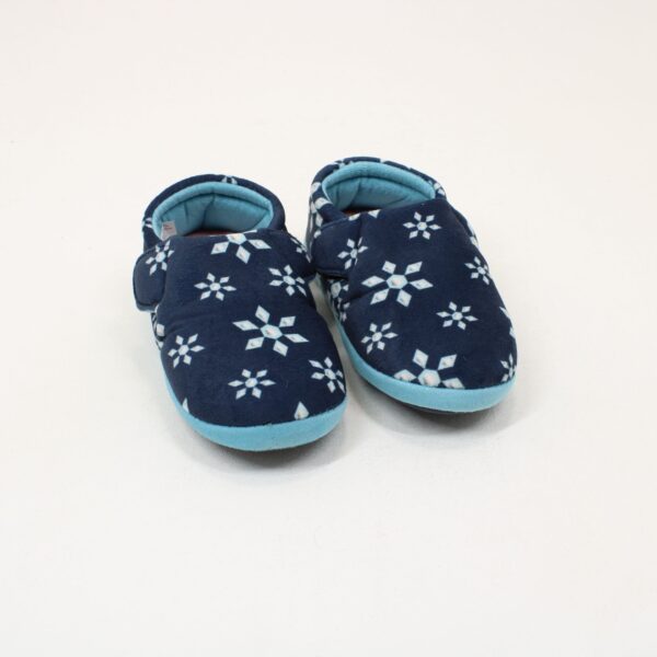 CLARKS Fluffy Snug Kid Girls - Image 2