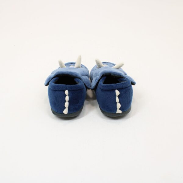 CLARKS Fluffy Snug Toddler Boys - Image 3