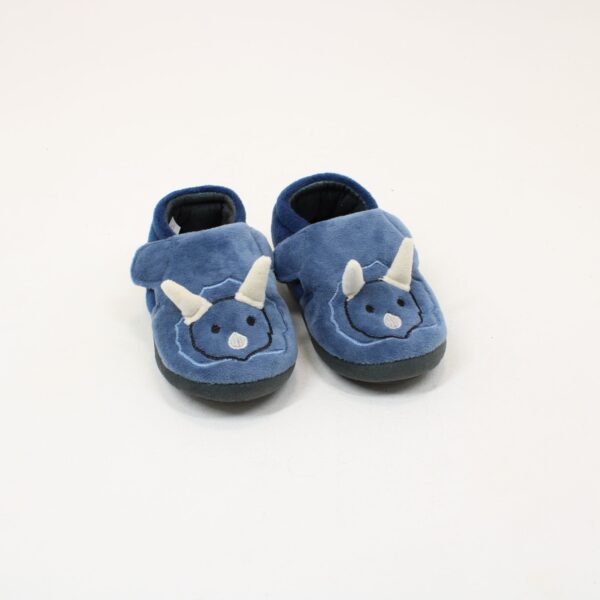 CLARKS Fluffy Snug Toddler Boys - Image 2
