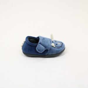 CLARKS Fluffy Snug Toddler Boys