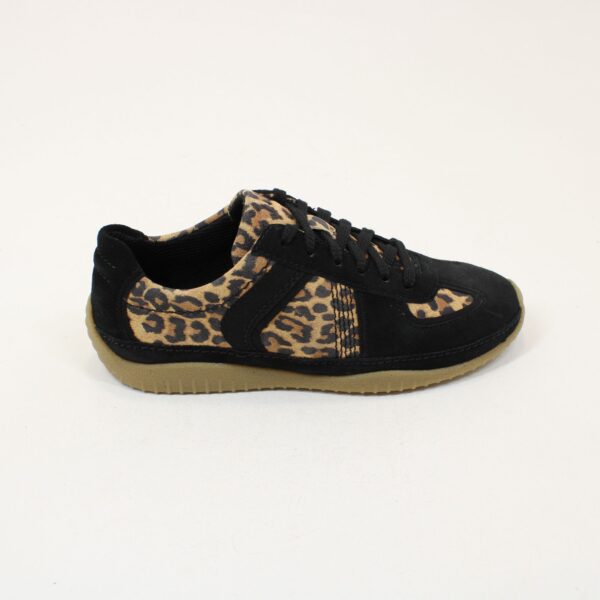 CLARKS Meridor Lo