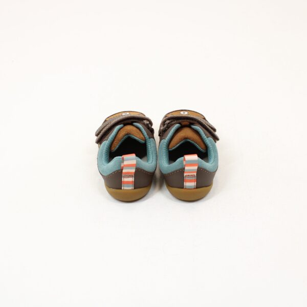 CLARKS Roamer Eden Toddler - Image 3