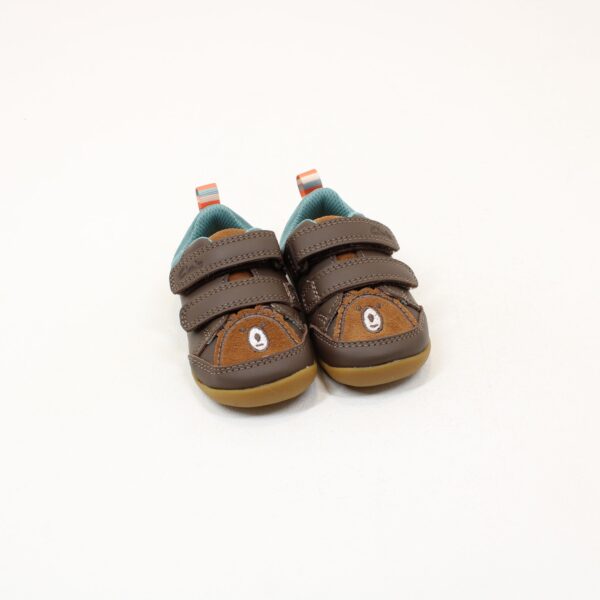CLARKS Roamer Eden Toddler - Image 2
