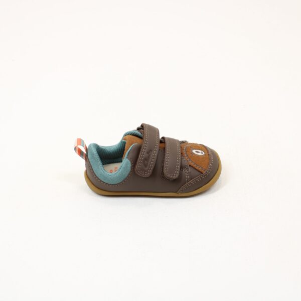 CLARKS Roamer Eden Toddler