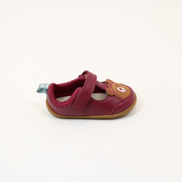 CLARKS Roamer Hope Toddler Girls