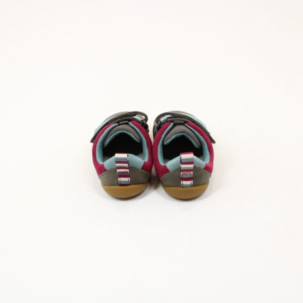 CLARKS Roamer Pop Toddler - Image 3