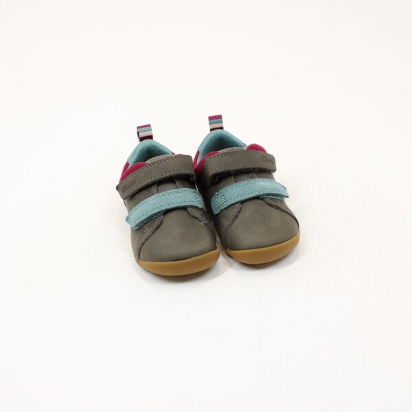 CLARKS Roamer Pop Toddler - Image 2