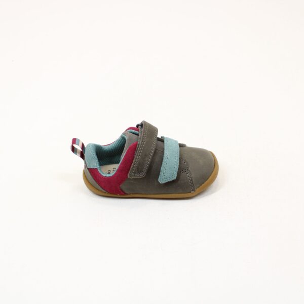 CLARKS Roamer Pop Toddler