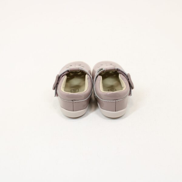 CLARKS Roamer Star Toddler Girls - Image 3
