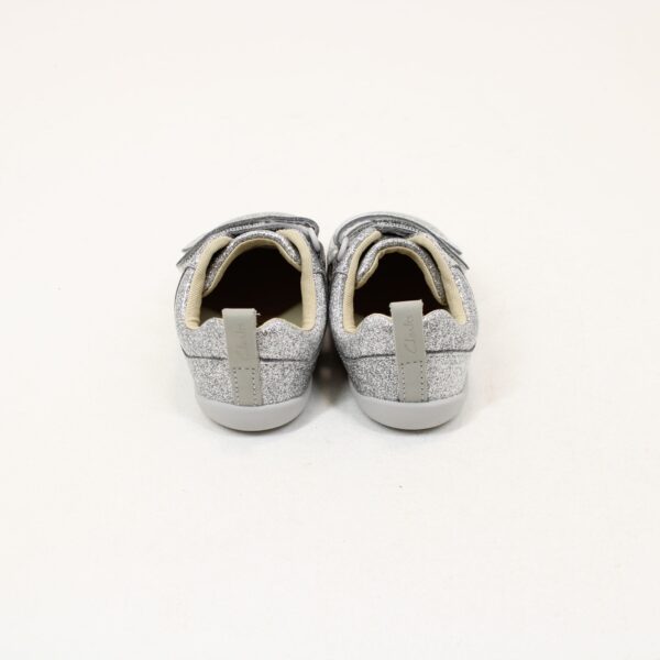 CLARKS Roamer Craft Toddler Girls - Image 3