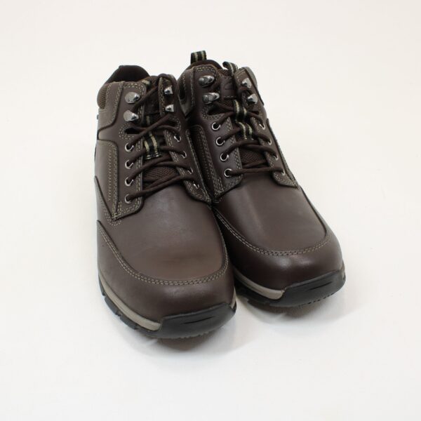 CLARKS Spypath Hi GTX GORE-TEX - Image 2