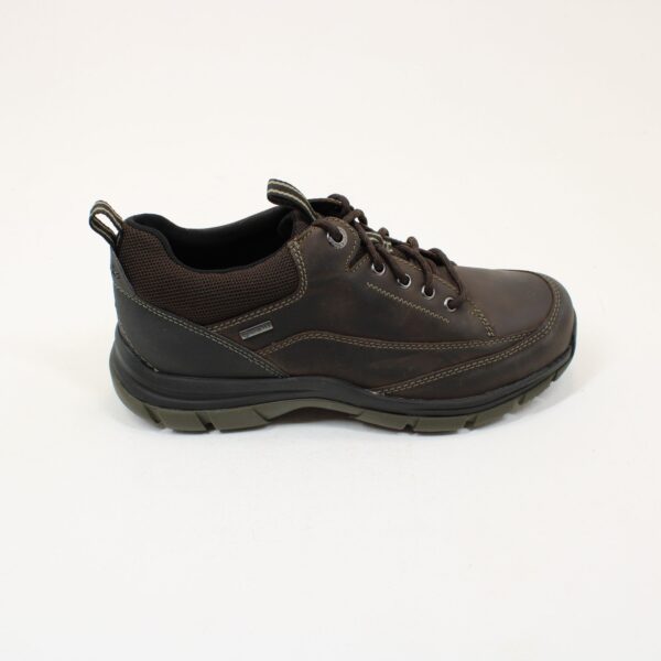 CLARKS Spypath Lo GTX GORE-TEX