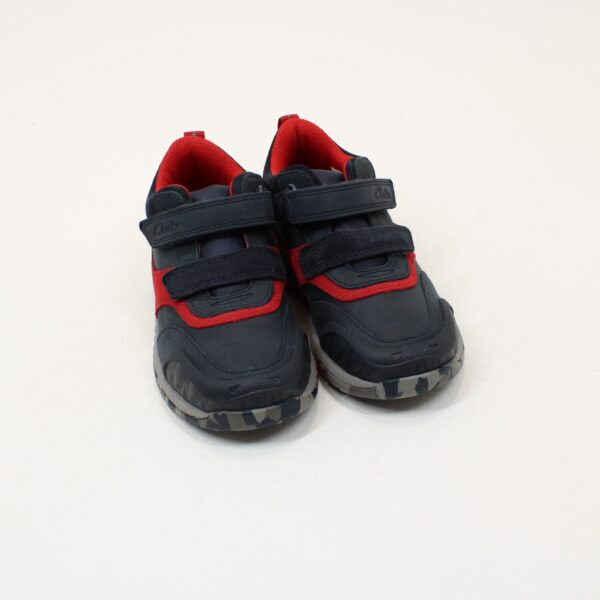 CLARKS Steggy Rex Kid Unisex - Image 2