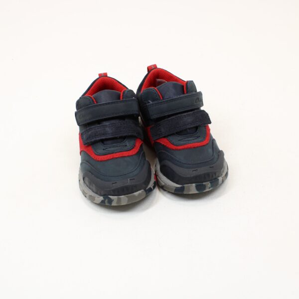 CLARKS Steggy Rex Toddler Unisex - Image 2