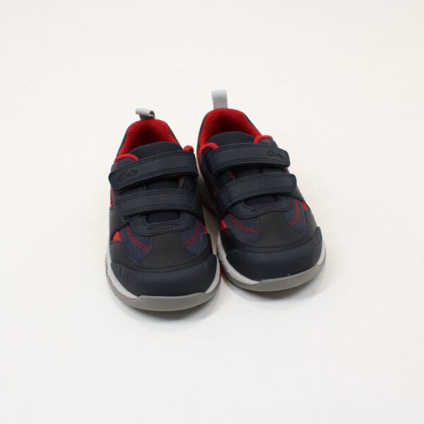 CLARKS Steggy Tail Kid Unisex - Image 2