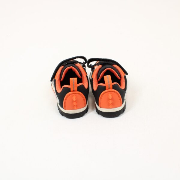CLARKS Steggy2 Fly Toddler Boys - Image 3