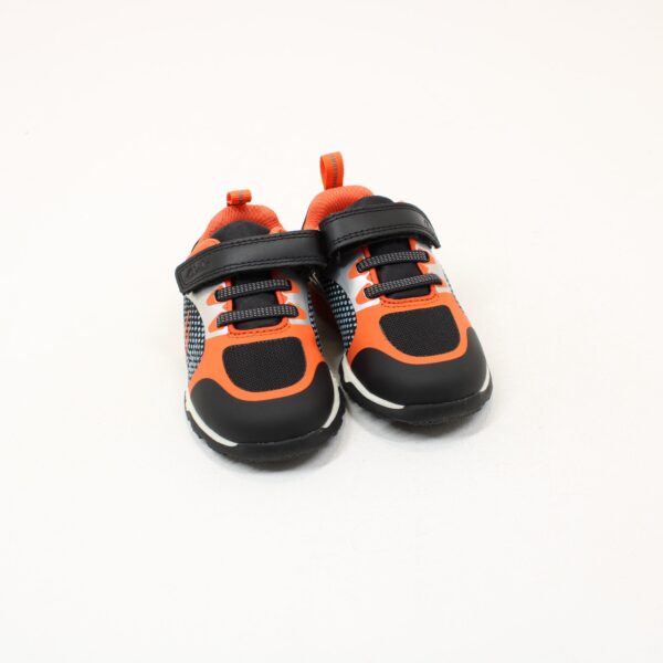 CLARKS Steggy2 Fly Toddler Boys - Image 2