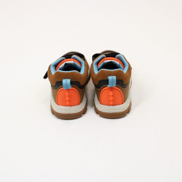 CLARKS Steggy2 Glow Kid Boys - Image 3