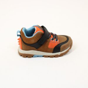 CLARKS Steggy2 Glow Kid Boys