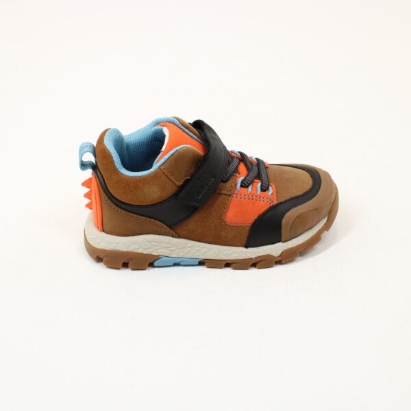 CLARKS Steggy2 Glow Kid Boys