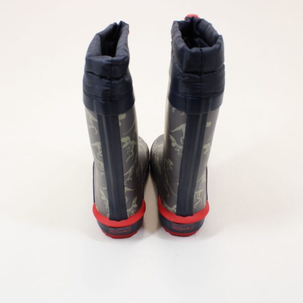 CLARKS Tarri Race Kid Boys - Image 3