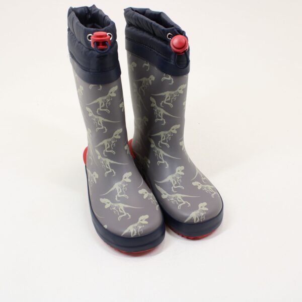 CLARKS Tarri Race Kid Boys - Image 2